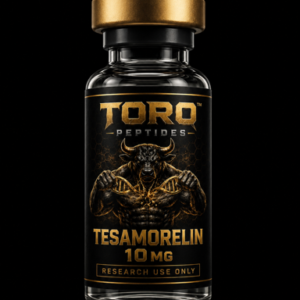 TESAMORELIN
