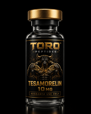 TESAMORELIN