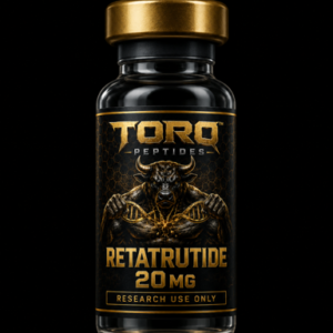 RETATRUTIDE