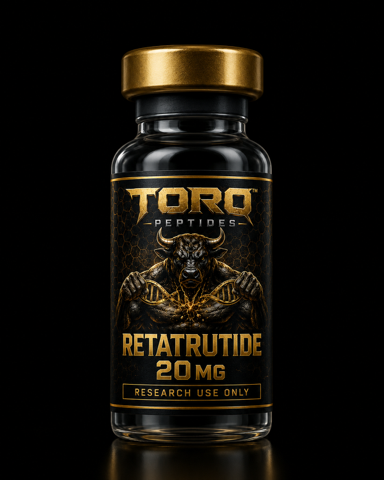 RETATRUTIDE
